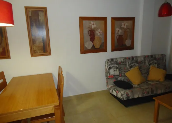 Apartamento Pº Maritimo 15-4/6 Pax. Lek